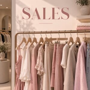 SALES